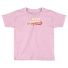 atlanta saviors Toddler T-shirt