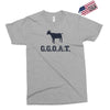 ggoat Exclusive T-shirt