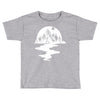 Way Of Life Toddler T-shirt