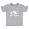 Go Adventure Toddler T-shirt