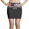 usa world cup champions Mini Skirts
