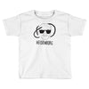 heisenborg Toddler T-shirt