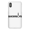 Suicideboys iPhoneX