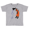 goku vs freeza 2 Toddler T-shirt