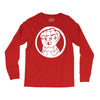 thanos gauntlet Long Sleeve Shirts