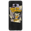 why so cereal's Samsung Galaxy S8 Plus