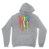 lgbt prom fundraiser Unisex Hoodie