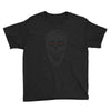 skull triangle Youth Tee