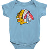 coach Baby Onesie