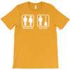 problem solved guitar T-Shirt