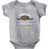 vintage genuine 2000 series all original parts Baby Bodysuit