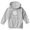 mac daddy Youth Hoodie