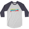 16. ihola! 011 3/4 Sleeve Shirt