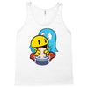 ghost Tank Top