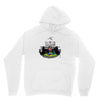 MAN IN RAINBOW Unisex Hoodie