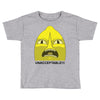 lemongrab unacceptable Toddler T-shirt