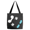 Creating a Little Disney Magic Character Baby Boy Tote Bags