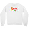 merry pizzamas 2 Crewneck Sweatshirt