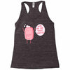 lil' soap Racerback Tank