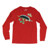 natura animal Long Sleeve Shirts