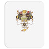 robo music Mousepad