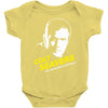 colt seavers Baby Onesie