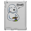 smart dog iPad 3 and 4 Case