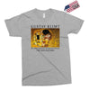 Gustav Klimt The Kiss Exclusive T-shirt