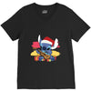 Ohana V-Neck Tee