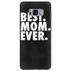 best. mom. ever Samsung Galaxy S8 Plus Case