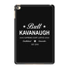 brett kavanaugh iPad Mini 4