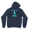 ain't easy being wheezy Hoodie
