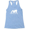 thick Racerback Tank