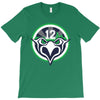 seattle 12. man T-Shirt