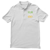 i'm so vegan i don't even call my boyfriend honey Polo Shirt