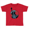us flag 2 Toddler T-shirt
