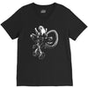 alien movie xenomorph V-Neck Tee