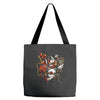 ninja 2 Tote Bags