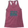 made in the 80s Racerback Tank
