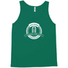 gruber base jump Tank Top