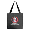 stop the intolerance Tote Bags