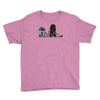 robotic hoover Youth Tee