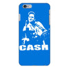 johnny cash iPhone 6/6s Plus Case