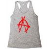 opalogo Racerback Tank