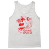 five nights at freddy's pizzeria game over Tank Top
