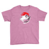 death star pokeball Youth Tee
