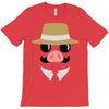 minimal porco T-Shirt