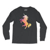 Unicorn Long Sleeve Shirts