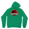 Wakanda Park Unisex Hoodie