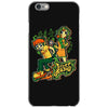 scott radio iPhone 6/6s Case